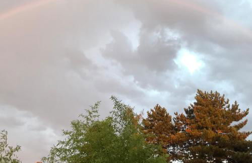 Apartment mit Dachloggia - Foto 19