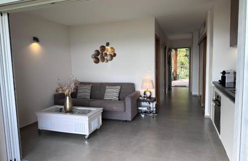Les oliviers 6 - Appartement pieds dans l'eau - Foto 12