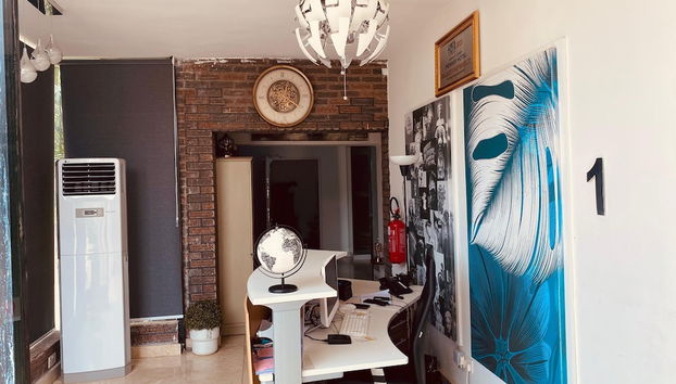 Wallgate Apartments - Foto 2, Recepción