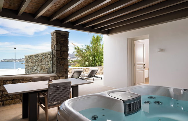 Bonzoe Suites & Villas - Foto 54