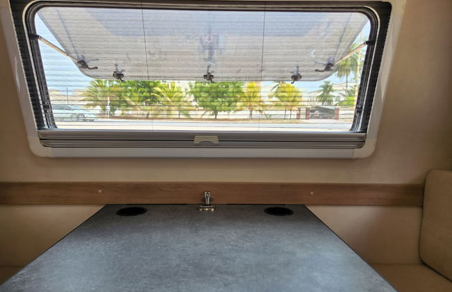 Muscat Caravans (BJNCO RVS) - Foto 13