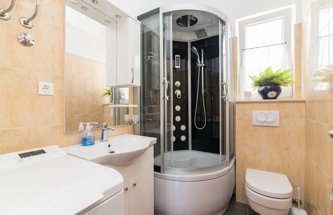 Apartments Mare - Foto 50