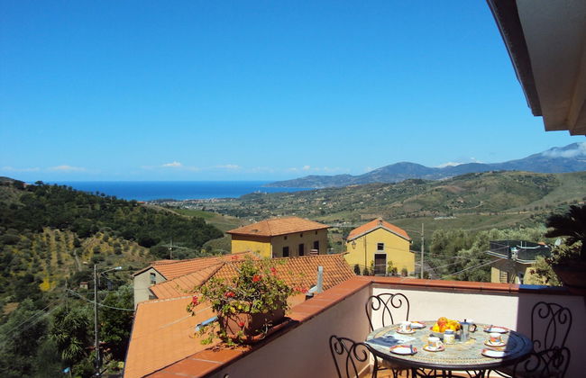 Residence Albarosa - Foto 54