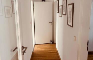 Ferienwohnung Dreiflüsse - Foto 45