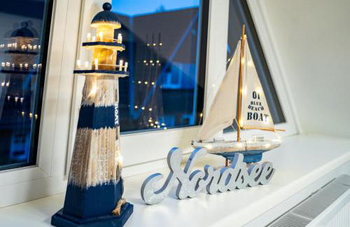 Ferienhaus Wattbrise - Foto 22