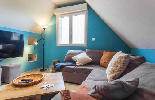 Nouveau - Le Patio - A 20 min de Europa Park - Navette - Photo 25