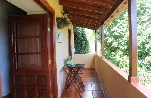 Casa Rural Las Rosas - Foto 38