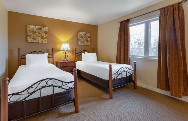 Tamarack Wisconsin Dells a Ramada by Wyndham - Foto 14