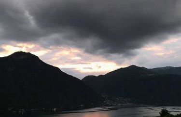 Casa privata con splendida vista lago "Il Gallicantus" - Foto 14