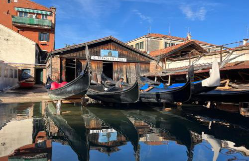 "Ea casa de mì 2", l'incanto di vivere Venezia - Photo 73