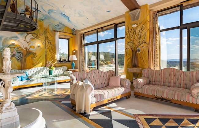 Torre Al Poggio 8 in Calenzano - Foto 2