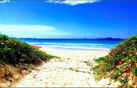 Casa temporada Cabo Frio Praia do Peró - Foto 46