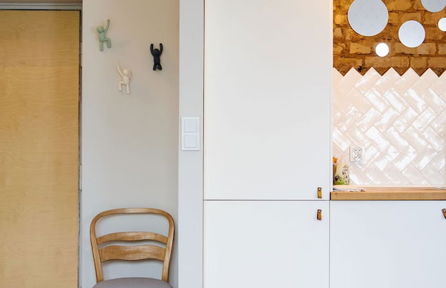 Szucha Apartments - Photo 45