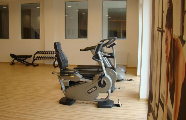 Mielno Holiday Apartments - Foto 17