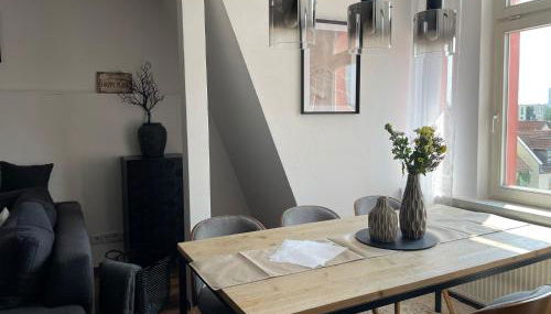 Neuseenland Apartments - Foto 4