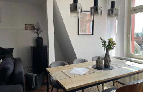 Neuseenland Apartments - Foto 4