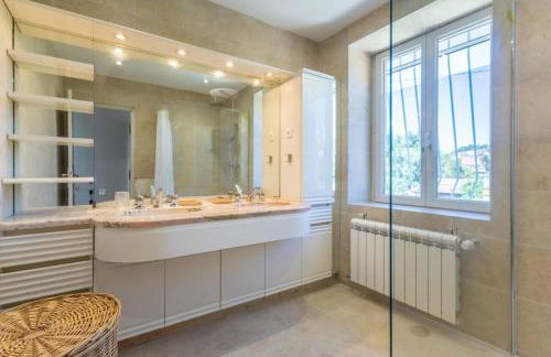 Villa vue Mer - Piscine - Climatisation - L'instant Mer - Foto 28