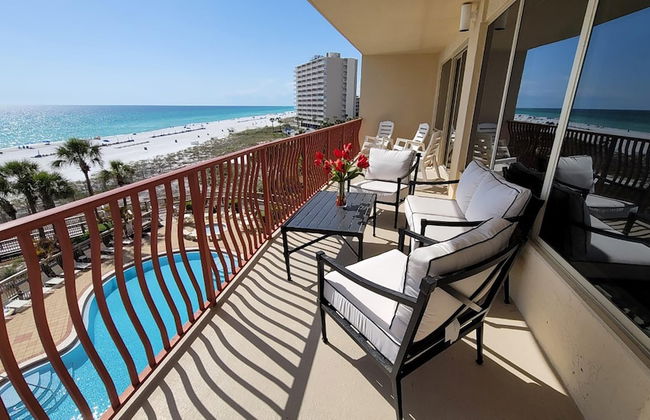 Hidden Dunes 405 - Foto 47