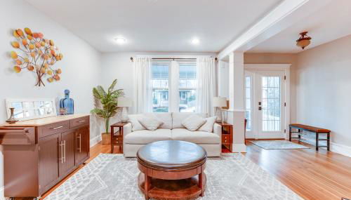 Lovely Carytown Home Walk to Shops and Restaurants - Foto 3