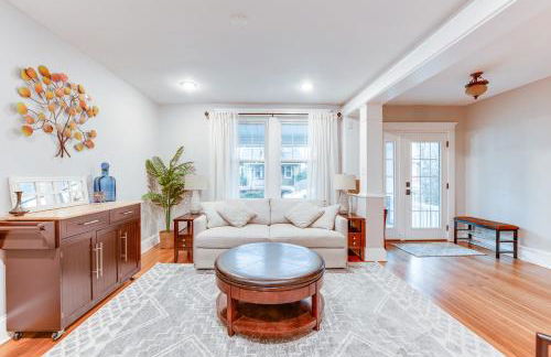 Lovely Carytown Home Walk to Shops and Restaurants - Foto 3