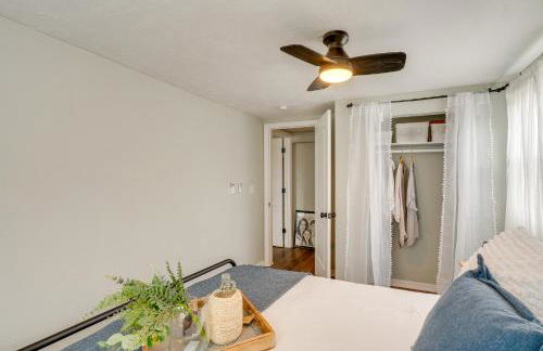 Great Stargazing! Waterfront Punta Gorda Gem - Foto 19