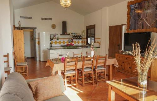 Alojamiento Rural Caminito del Rey - Foto 9