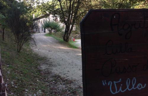 APPARTAMENTI Villa Marianna - Photo 16