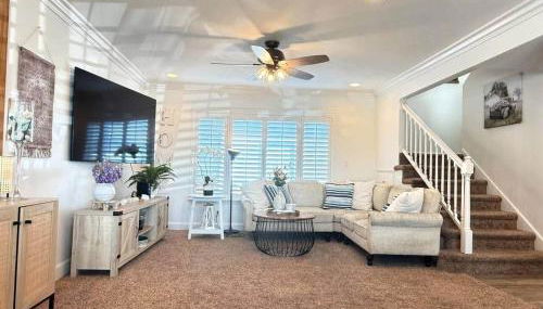 Peace of Paradise - Heated Pool, Spa & Fireplace - Foto 3