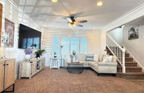 Peace of Paradise - Heated Pool, Spa & Fireplace - Foto 3