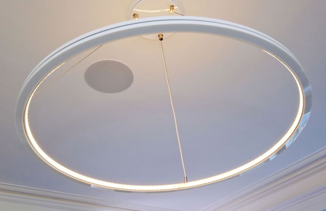 Ben Shea Smart Home - Foto 8