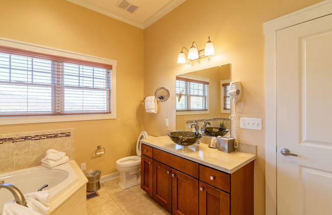 Massanutten's Regal Vistas by Tripforth - Foto 23