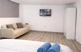 Casa con Terraza Privada, Atardeceres y Barbacoa - Foto 8