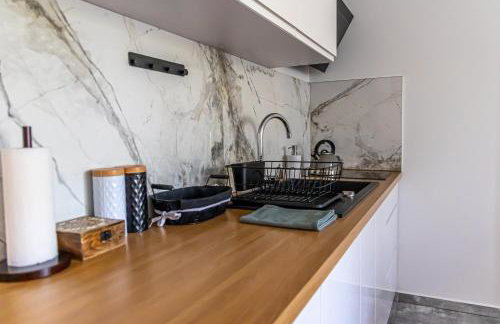 Czarna Góra Apartamenty TATRY GÓRY BIAŁKA BUKOWINA AGROTURYSTYKA - Foto 43