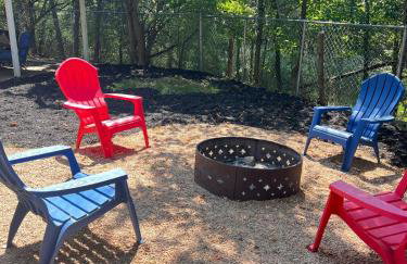 The Firefly Lodge at Shenandoah - Foto 44