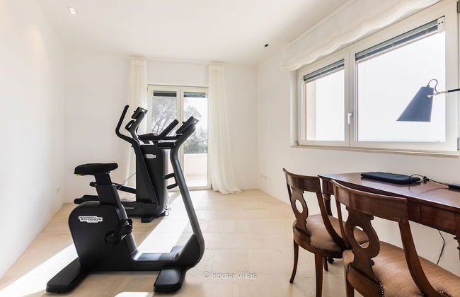 Villa Demar in Plemmirio - Foto 7