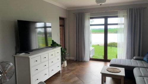 Dom nad jeziorem - Foto 5