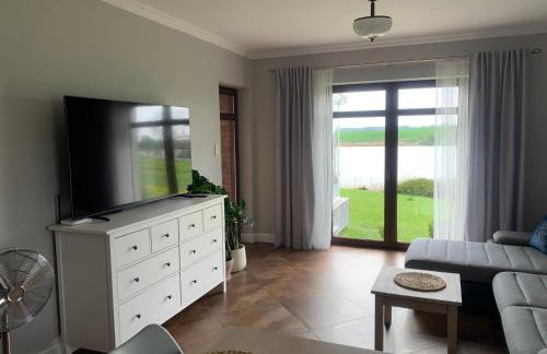 Dom nad jeziorem - Foto 5