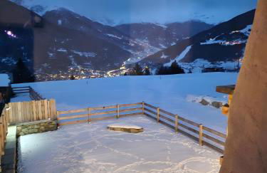 Chalet Sambor - Foto 11