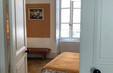 Maison Thaïs, deux pièces de charme - Foto 7