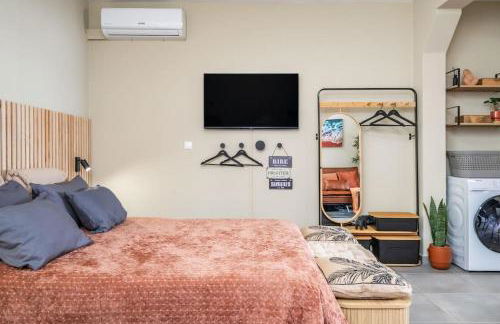 SUPER Seixal Beach - T0 - Foto 11