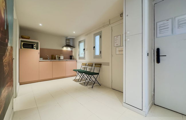 Smartr Barcelona Ramblas - Foto 22