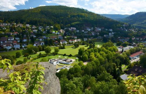 Rollstuhlgerecht auf d Kullenmühle - Photo 25