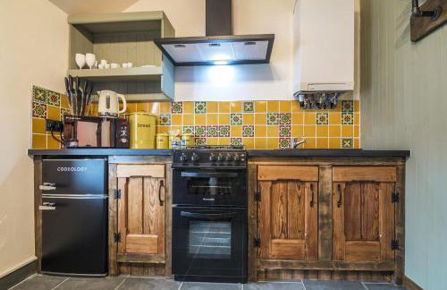 Fern Cottage - Luxurious 1 Bedroom - Blossom Farm - Foto 74