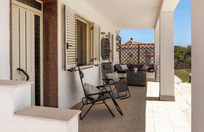 Villetta Emanuela by Wonderful Italy - Foto 19