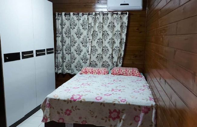 Casa com Piscina em Gov Celso Ramos - SC - Photo 2