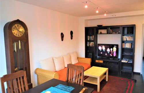 City Apartments Cologne - Apartment 1 - Foto 1