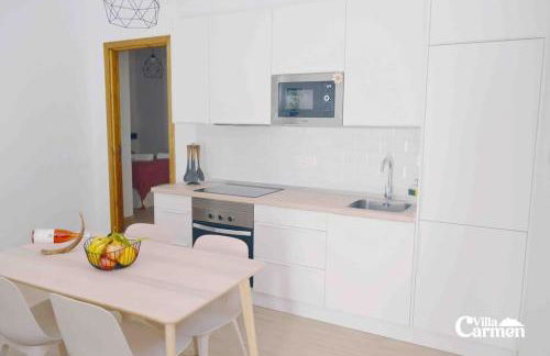 Bonita casa en el corazón del pueblo! Villa Carmen - Foto 1