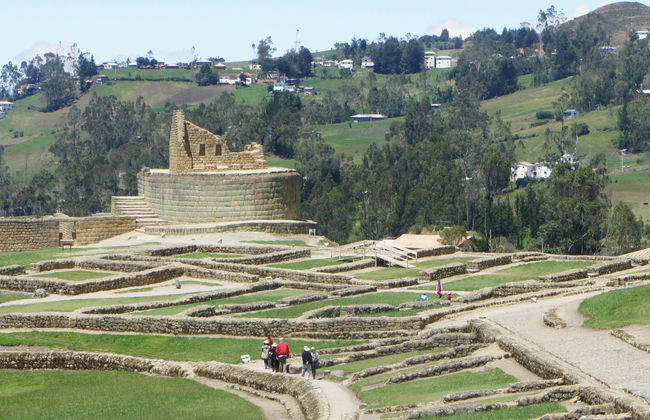 Inca Trail 3-Day Hike - Foto 1