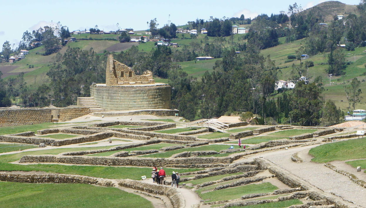 Inca Trail 3-Day Hike