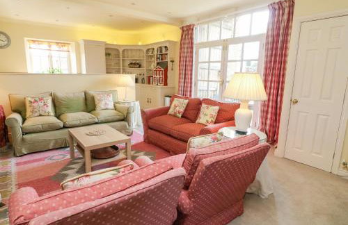 The Garden Rooms Lawkland - Foto 7